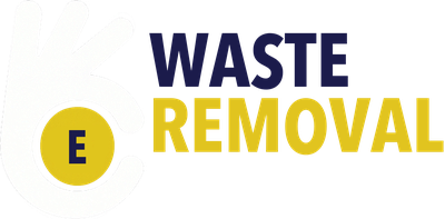 Waste Removal East London Logo
